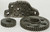 VENOM PRODUCTS Heavy Duty Chain Set Ac 12 520905