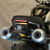 NEW RAGE CYCLES Fender Eliminator Duc S1100-FE-S