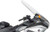SLIPSTREAMER Windshield Tulsa 01-02 Clear T-167C