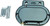 PRO ONE Hydraulic Clutch Actuator Smooth Blk 5-Speed 202240B