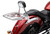COBRA Bolt-On Wide Lug/Bar Rack Chrome 602-3510