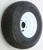AWC Trailer Tire And Wheel Assembly White TA2210612-70B205E