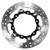 BREMBO Serie Oro Front Rotor Floating 78B408A9