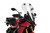 PUIG Windscreen Tour W/Visor Clear Yam 3755W