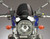 NATIONAL CYCLE Flyscreen Ws Dark Smoke Chrome Hardware Indian N2537