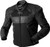 RST S1 D3O Mesh Leather Jacket Black Xl 103606BLK-46