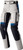 RST Ps Adventure D3O Pants Silver/Blue Textile 4X 103616SIL-42