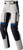 RST Ps Adventure D3O Pants Silver/Blue Textile 2X 103616SIL-38