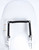 NATIONAL CYCLE Spartan Windshield 18.5" Clear Quick Release N21202