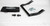 STRAIGHTLINE Hide 'N' Go Rear Bumper Pol 155" White 182-114-WHITE
