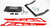 STRAIGHTLINE Hide 'N' Go Rear Bumper Pol 163" Red 182-115-RED