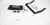 STRAIGHTLINE Hide 'N' Go Rear Bumper S-D 165" White 183-236-WHITE