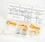 STRAIGHTLINE Adj Weight Kit Ski-Doo P-Drive S/M 121-235