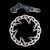 GBRAKES 270 Oversize Front Rotor Kit GBDOS220