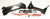 WARN Provantage Front Plow Mounting Kit 95370