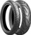 BRIDGESTONE Tire Battlax Adventure A41 Rr 140/80R17 69V Radial Tl 8706