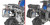 GIVI Side Case Hardware Monokey Bmw PL5112B