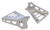 PRO ARMOR Front A-Arm Guards Pol P199P365