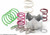 EPI Mudder Clutch Kit AW443154