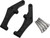 KENS FACTORY Caliper Bracket Flt `14-24 108Mm Radial 11.8 Rotor KFBK-01