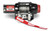 WARN R25 Wire Rope Winch 110025