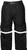 CALIFORNIA HEAT 12V Streetrider Outer Pants Black Sm PS-S