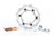BRAKING Front 270 Kit Rotor Oversized OKWL06