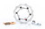 BRAKING Front 270 Kit Rotor Oversized OKWL14