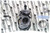 MIKUNI Tmx Flat Slide Carburetor Kit 38Mm FTMX38-27-K R