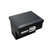 KOLPIN Utv Diamond Plate Bedside Saddle Box 53475