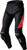 RST Tractech Evo D3O Pants Blk/Flo Red Leather Lg 103636F.RED-34