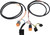 HAWG HALTERS INC Harness For Hand Control Kits 07-Later Specific Models HSCH-002