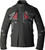 RST Ps Vulcan Ce Jacket Black Textile Xl 103582BLK-46