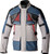 RST Ps Vulcan Ce Jacket Sil/Blu Textile Lg 103582SIL-44