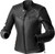 RST Womens Roadster Air D3O Jacket Black Leather 3Xl 103644BLK-20