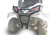 RIVAL POWERSPORTS USA Rear Bumper 2444.6899.1