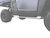 RIVAL POWERSPORTS USA Alloy Rock Sliders Pol 2444.7497.1