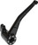 KENS FACTORY Nl Brake Arm Black Flt `14-25 KFA-01