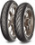 MICHELIN Tire Road Classic Rear 150/70R17 69H Bias Tl 26863