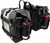 NELSON-RIGG Hurricane Saddlebags 28L Ea Black SE-4050