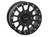 SYSTEM 3 Sb5 Bl Wheel 15X7 5+2 (+38Mm) 4/156 Matte Black 15S3-5556