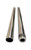 PRO ONE Pro One Chrome Fork Tubes 49Mm 27 1/2" 105130