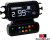 KOSO D2 Hud Gauge `04-13 Fxd Xl Fxst BA080010