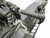 SPG Adjustable Heated Brake Lever Graphite Pol BPBLH120-GR