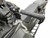 SPG Adjustable Heated Brake Lever Graphite Pol BPBLH120-GR