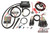 XTC POWER PRODUCTS Plug N Play Power Control 6 Switch Not Included Kaw PCS-64-KRX-NS