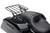 COBRA Detach Big-A Flat Luggage Rk Black Flh/Flt 09-25 602-2800B