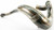 PRO CIRCUIT Works Exhaust Pipe PH05250