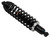 BRONCO Gas Shock Rear AU-04470