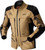RST Ps Adventure D3O Jacket Sand/Black Textile Lg 103599SND-44